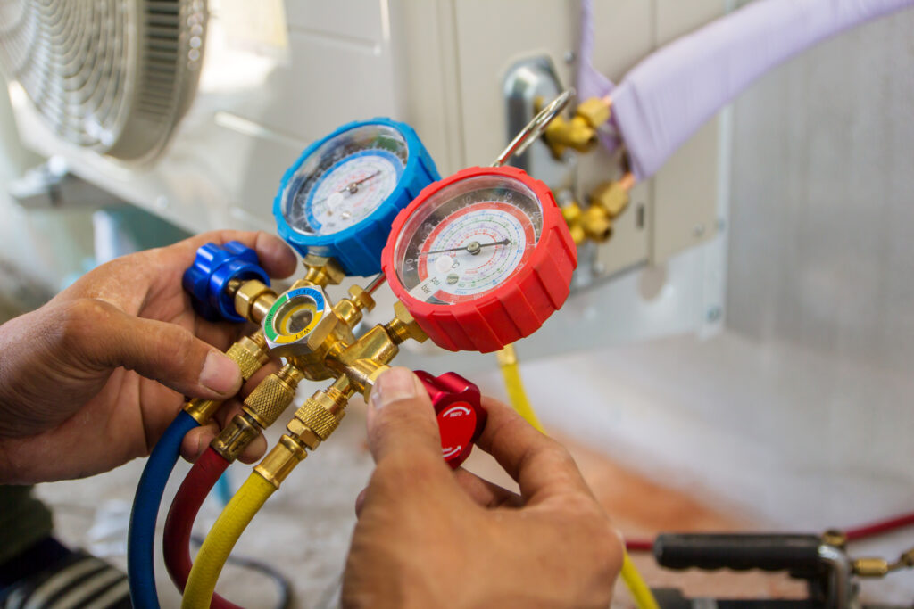 Compressed air solutions