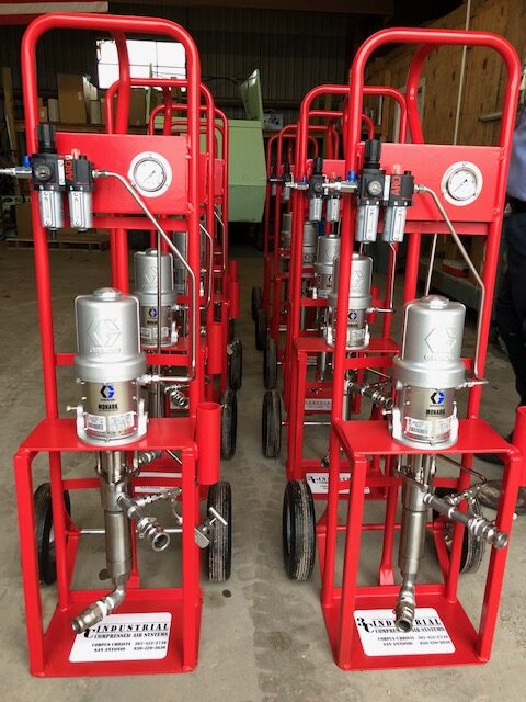 Top Air Compressor Mistakes to Avoid