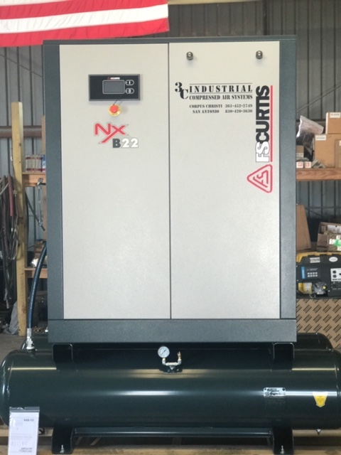 Troubleshooting Air Compressor Pressure Issues