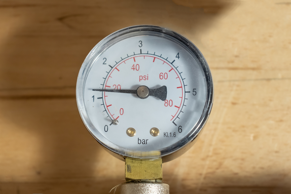 Understanding Air Compressor PSI