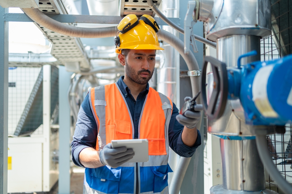 How to Spot Energy Loss in Your Industrial Compressed Air System