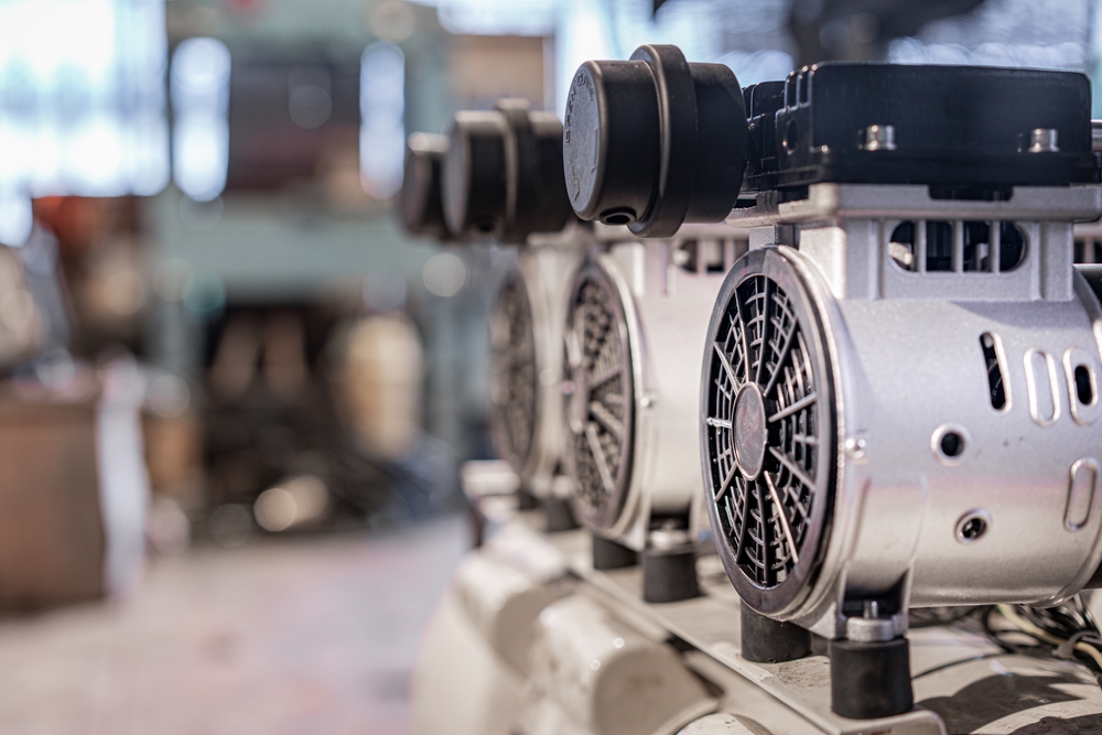 What Are Air Compressor Hazards? (And How to Stay Safe)