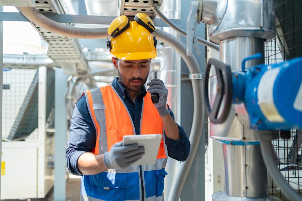 Optimize Business Operations