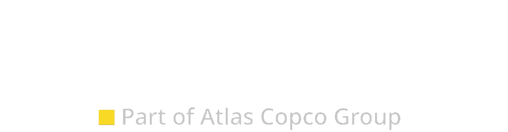 3C Industrial Compressed Air Solutions - Part of Atlas Copco Group